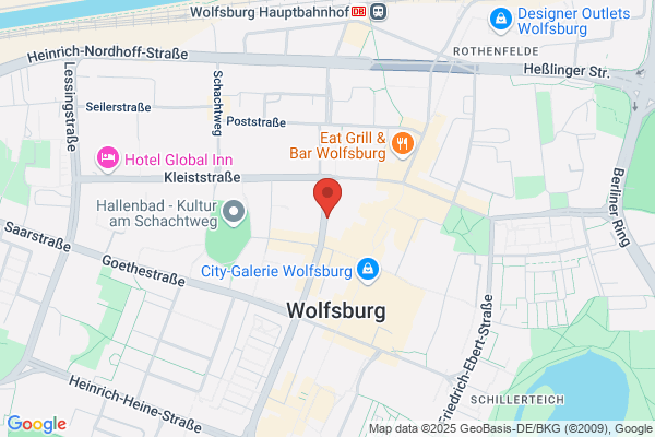 Lub Werbeagentur