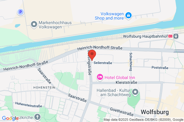 Fitzke Werbetechnik GmbH