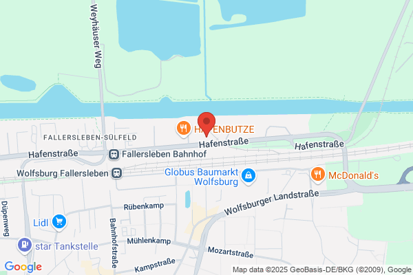 Stenzel Peter Agentur