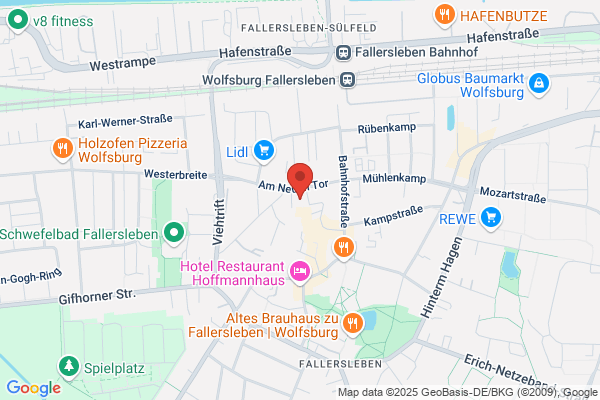 Praxis für Zahnheilkunde Dr. Jens Lucius