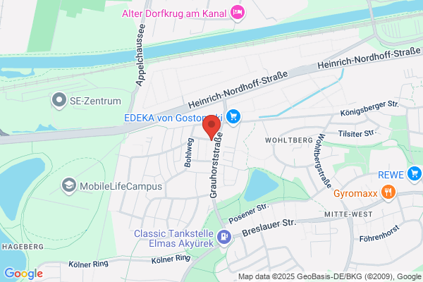 Droste Dental GmbH