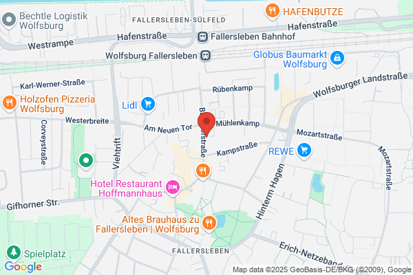 Rasel Zahntechnik GmbH