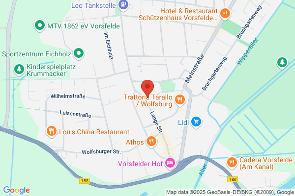 Presse-Tabak-Shop Inh. Bettina Gorki