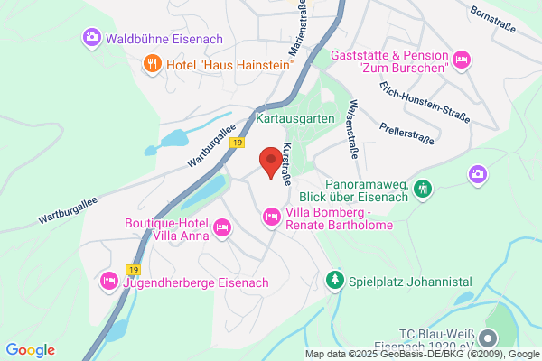 Erfurt & Sohn