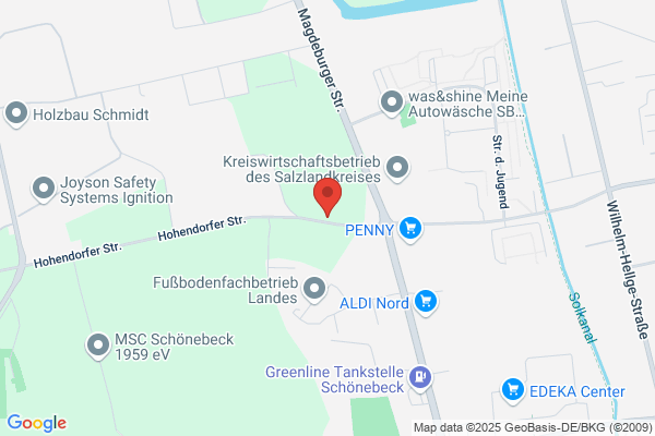 Franke u. Speditionsgesellschaft mbH
