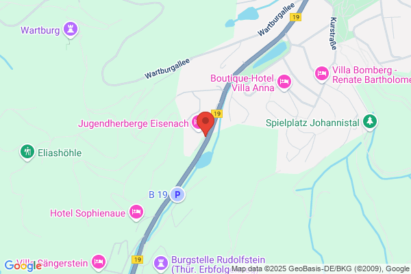 Freistaat Thüringen