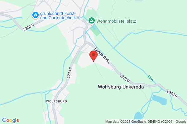 Rolf Neuendorf Handelsvertretung