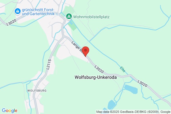Zum Waldschlößchen