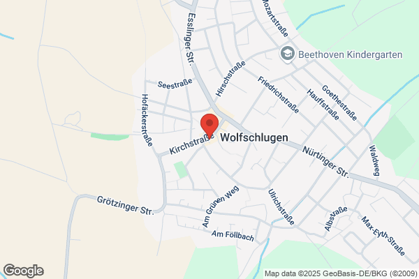 Bäckerei u. Konditorei Rainer Kettinger Holzofenstüble mit Café