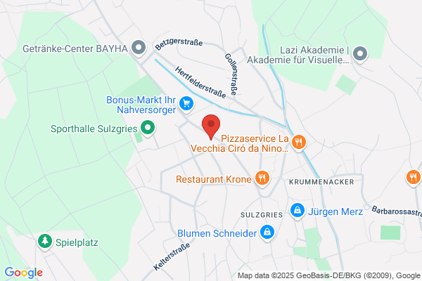 Stadtbäckerei Schultheiss GmbH & Co. KG