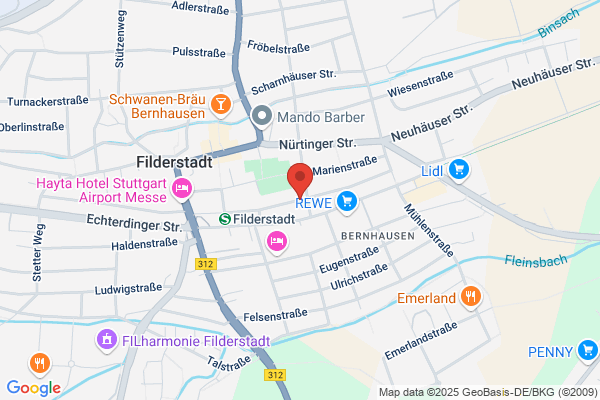 Sternenbäck GmbH