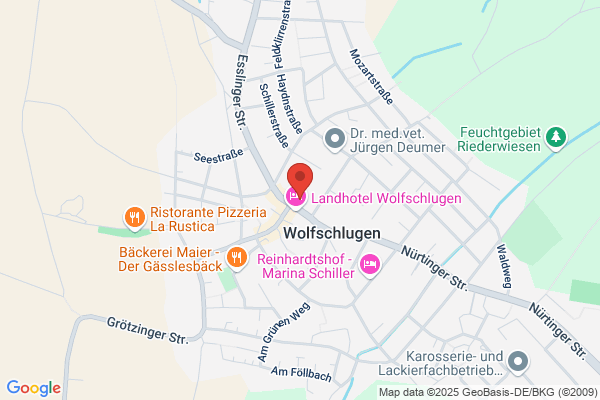 Kreissparkasse Esslingen-Nürtingen Filiale