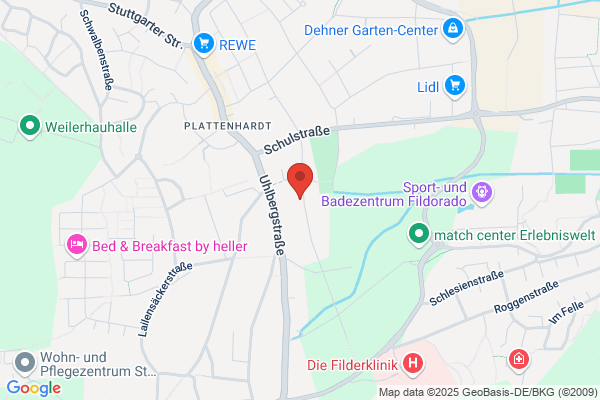Fenster Brodbeck Gmbh & Co. KG