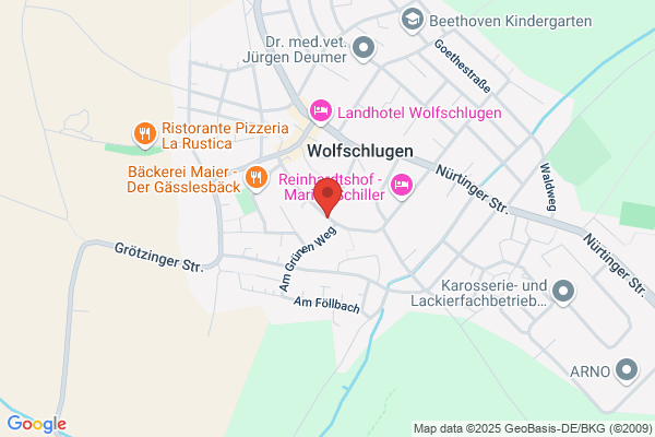 Hacker GmbH