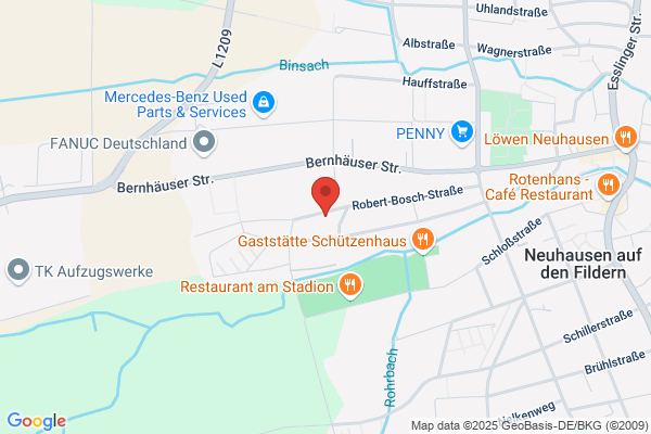 Willems Fensterbau GmbH