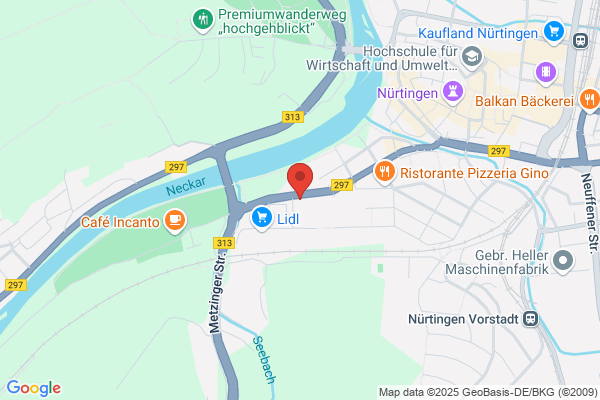 NetshoppingStores GmbH