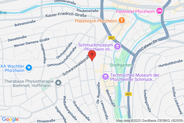 Amestra GmbH