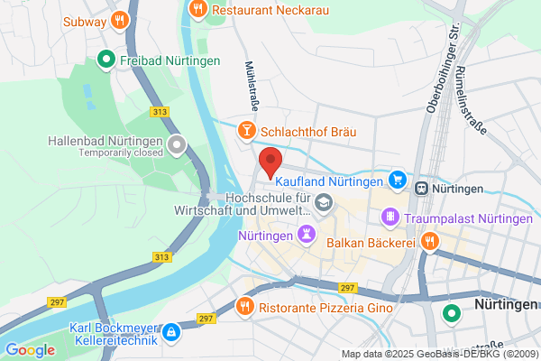 Bonnfinanz