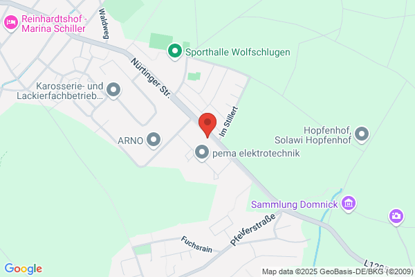 Schauwerbegestaltung Kühn