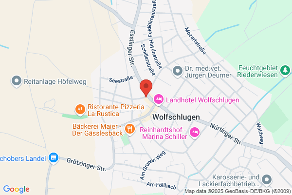 Fachärztin für Augenheilkunde Dr. (RUS) Irina Hasewinkel und Dr. med. Olga Leihner