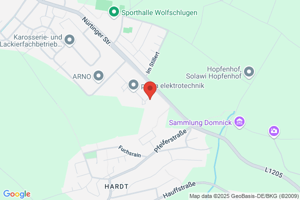 Areis GmbH