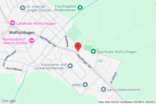 Evang. Kinder- u. Schulheim Wilhelmspflege