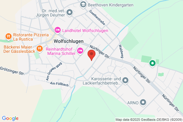 Evangelischer Kindergarten