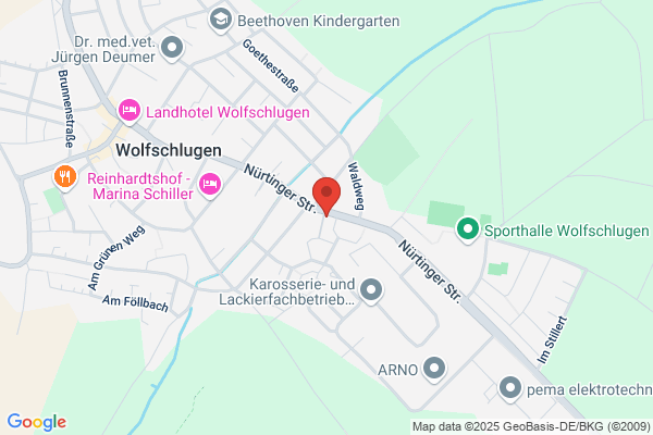 H.B.M. Handelsgesellschaft f. Baumaschinen u. Materialien