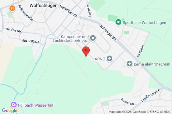 Holzbau Schäfer GmbH