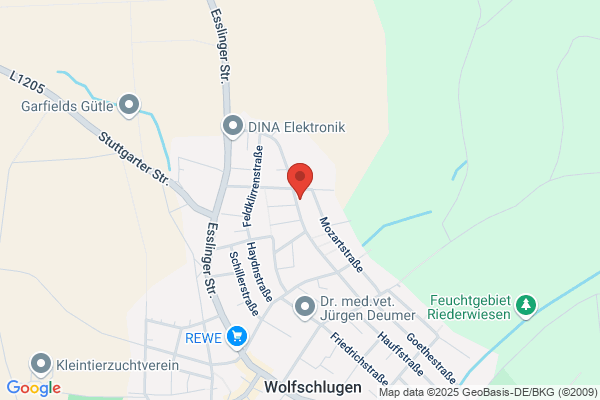 KerschWings Inh. Bruno W. Kersch