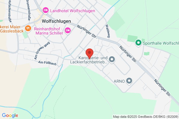 NORDLICHT - Werkstatt für Restaurierung
