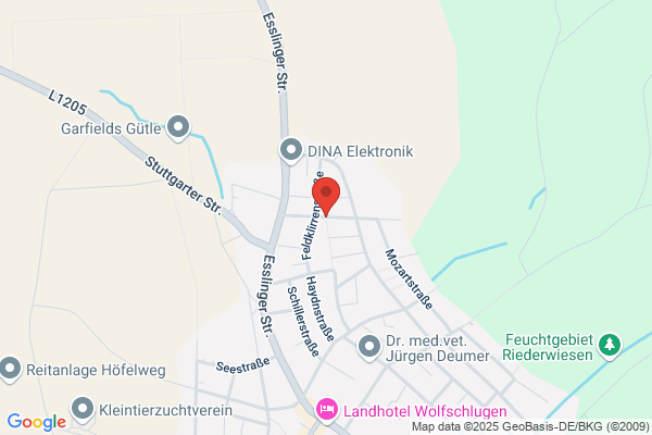 Plastplan Ingenieurbüro Blösch