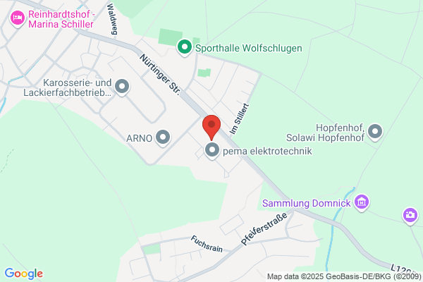 Schreiber GmbH