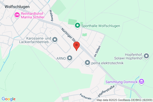 Thomson Neff GmbH