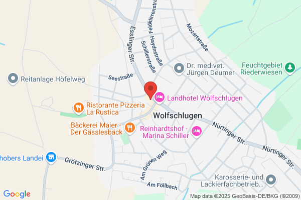 Wokhouse GmbH