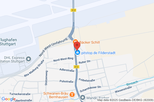 Kling GmbH & Co. KG