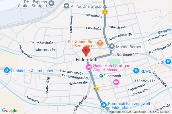 Martin Jagfeld | Heilpraktiker | Filderstadt