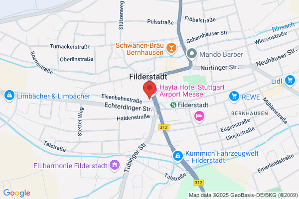 Praxis Heilpraktiker Julia Gillich-Naroschnaja
