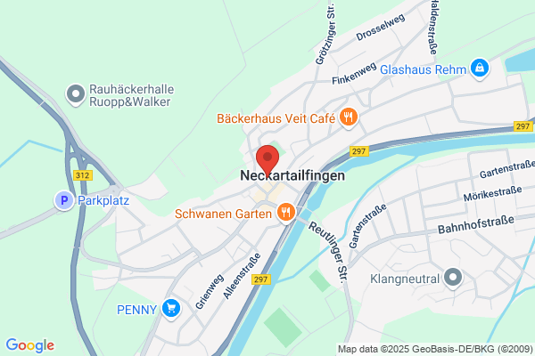 Naturheilpraxis Regine Grupp