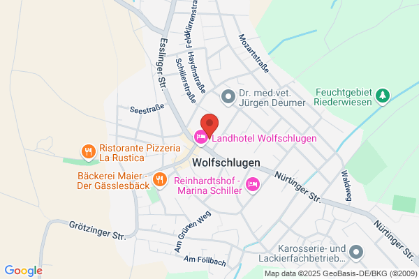 Katholische Kirche Pfarramt