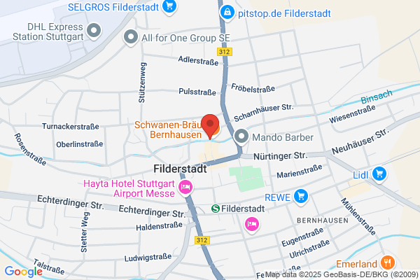 Friseur Atelier Mülkünaz Dag