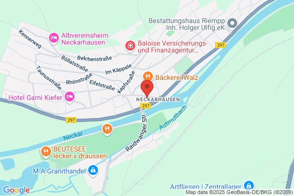 Haarboutique Bärbel Schwarz