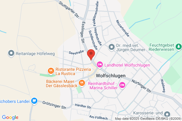 REWE