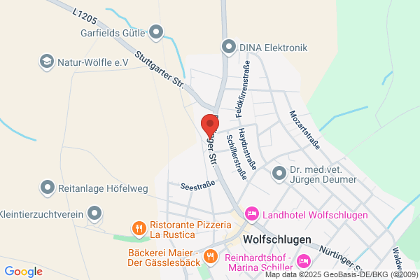 Markt-Platz Lebensmittelfillialbetrieb GmbH