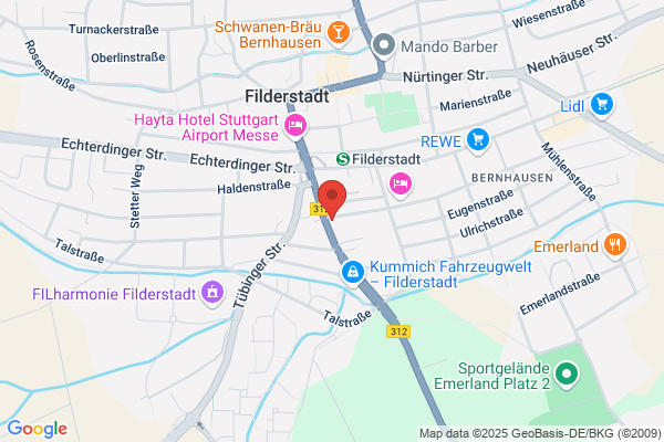 Schlecht Fritz Sauerkonservenfabrik