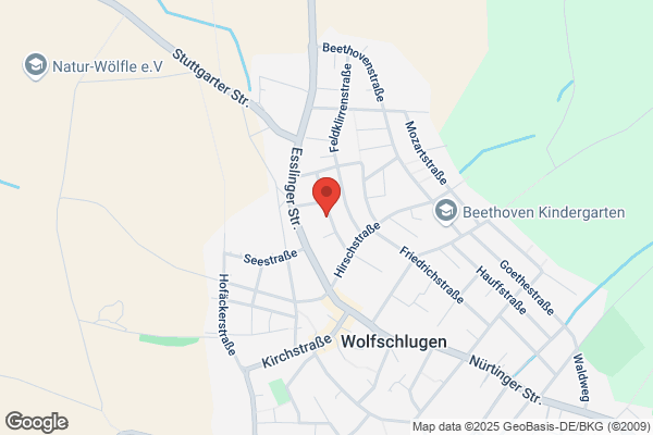 Malerwerkstätte