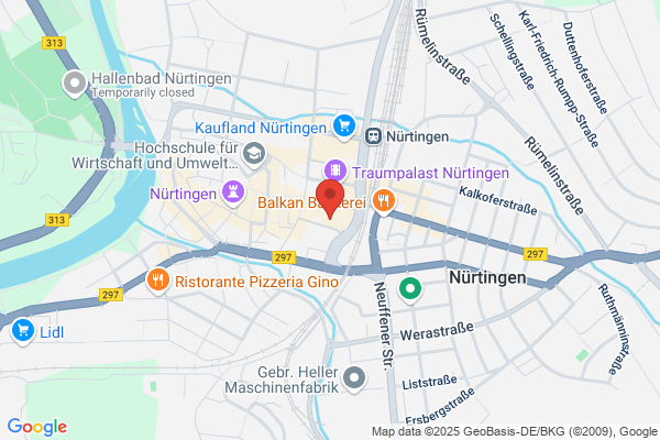 ZAR Gesundheits-und Therapiezentrum Nürtingen-Therapie&Medizinisches Training
