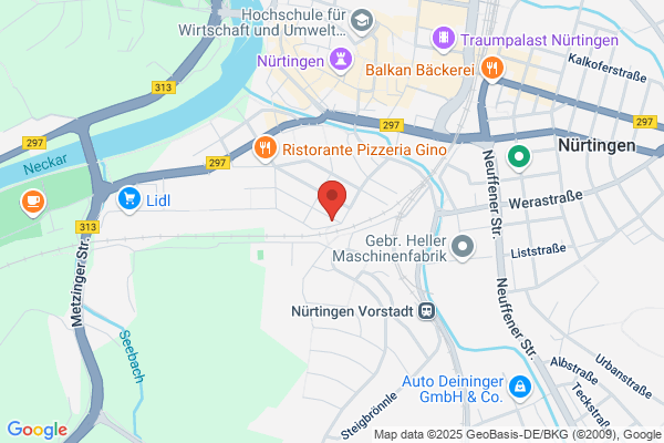 Silberburg