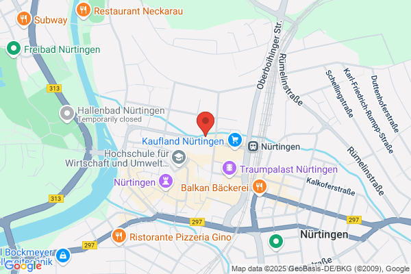 JET Tankstelle