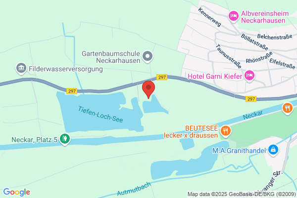 Anglerverein Neckartailfingen e.V.
